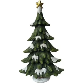 Dekorativní figurka Lafiora jedle 60 x 22,5 x 99 cm