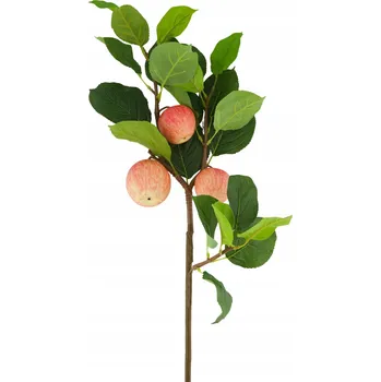 umělá květina Jabloňová Větvička - umělá rostlina 80 cm