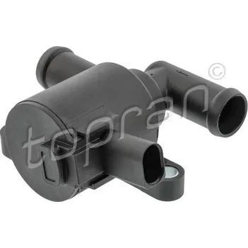 Termostat TOPRAN 119 687