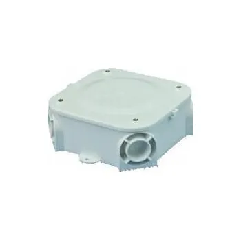 Elektroinstalační krabice Nástěnná krabice POI-28 bez vložky Pawbol A.0011