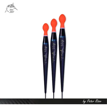 Signalizátor záběru RIZOV Splávek RF-21 2 g