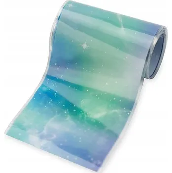 Fólie na přenos nehtů EM Nail 246