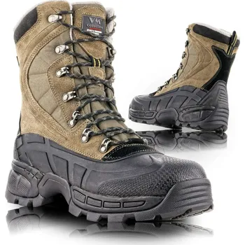 Pracovní obuv Zimní pracovní boty Wellington 40