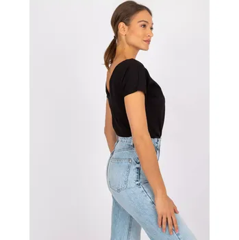 Dámské tričko Tričko RV TS 4662.26P černá XL