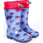 HOLINKY SPIDERMAN Cer 5364 modré Velikost: 24
