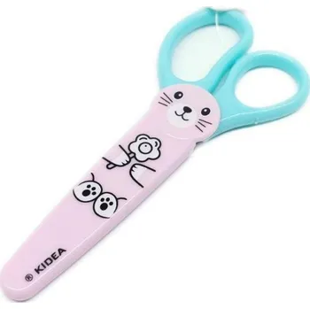 NŮŽKY KIDEA DER nofeka tyrkysovo - růžové Velikost: uni