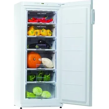 Mraznička Mraznička Snaige F22SM-T1000E, šuplíková