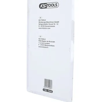 Autodiagnostika Stetoskop KS Tools 150.1645