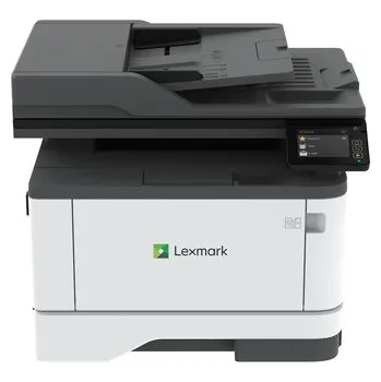 Lexmark MX431adw mono laser, 42 str./min, duplex, wifi