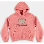 Dámská mikina Difuzed Pusheen - Teddy M