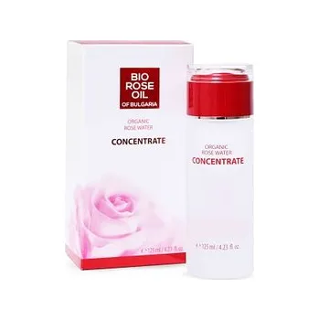 BioFresh Rose Oil Bio organická koncentrovaná růžová voda 125 ml