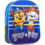 3D BATOH TLAPKOVÁ PATROLA Cer 4068 modrý Velikost: uni