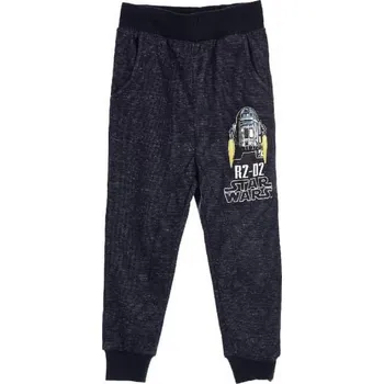 TEPLÁKY STAR WARS dhq 1070 tm. modré SW Velikost: 4