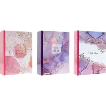 Fotoalbum Fotoalbum 10x15/100 MM46100MARBLE2