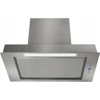 Digestoř Podskříňková digestoř Nortberg MICRA INOX stříbrná 90 cm