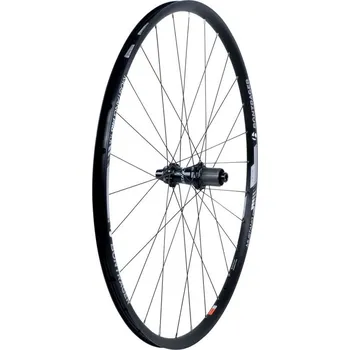Zapletené kolo Zapletené Kolo Bontrager MUSTANG PRO TLR 29"