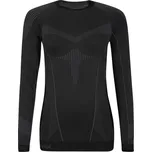 Kilpi CAROL-W Dámské termo triko ZL0503KI Černá 40