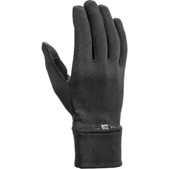 Leki Inner Glove mf touch - black 8.0