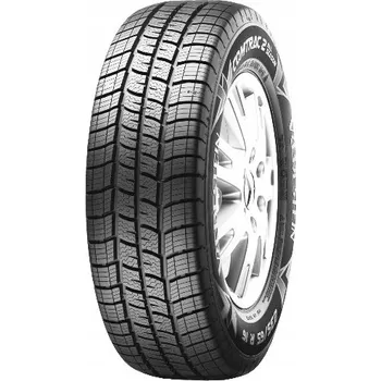Celoroční pneumatika Vredestein Comtrac 2 All Season+ 195/60R16 99 H s přilnavostí na sněhu (3PMSF)