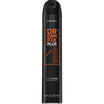 Nestandardní parfém Lak na vlasy extra silný Kemon Hair Style 500 ml