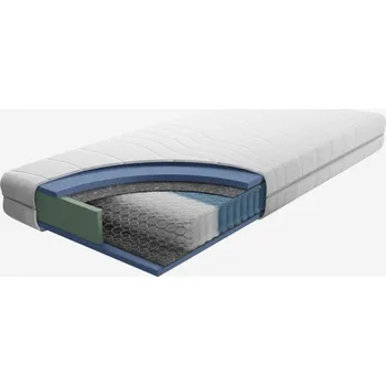 Matrace Tibex Matrace taštičková AKORD HR 90*200*20 cm 90 x 200 cm