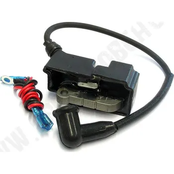 Sekačka Zapalovací cívka Husqvarna 365, 372 (502-186AG)