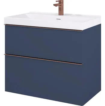 Koupelnový nábytek SKŘÍŇKA POD UMYVADLO 80 ELITA LOOK