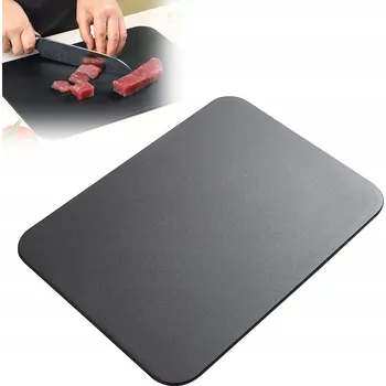 Kuchyňské prkénko TPU PRKÉNKO NA KRÁJENÍ 33x24cm KUCHYŇSKÁ PODLOŽKA