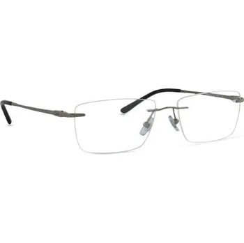 Sluneční brýle Dioptrické brýle Ray-Ban 0RX8781D 1000 56 Ray-Ban