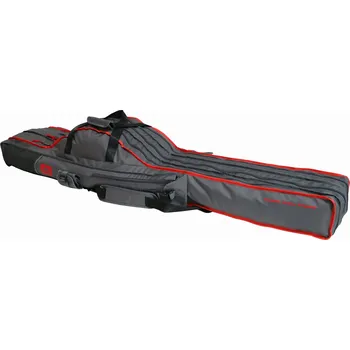 Pouzdro na prut Pouzdro na pruty Mikado Total Fishing, 4 komory, 150 cm Délka (cm): 150