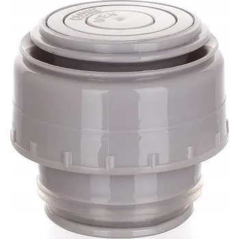 Termoska Termoska Banquet 1 l šedá