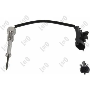 Čidlo automobilu Čidlo, teplota výfukových plynů ABAKUS 120-07-047