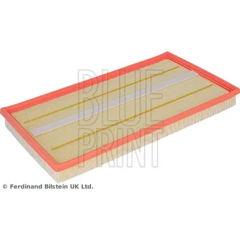 Vzduchový filtr Vzduchový filtr BLUE PRINT BLPADU172230