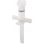 Vypouštěcí ventil vody Truma průtokový odtok sifon