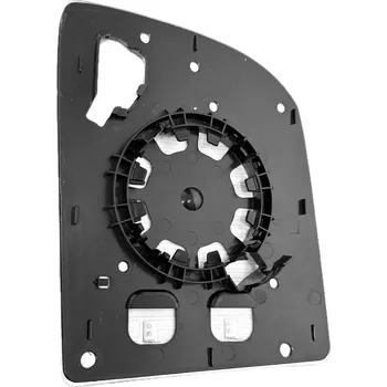 Auto zrcátko Sklo, vložka, sklíčko levého zpětného zrcátka Volkswagen Crafter Man TGE