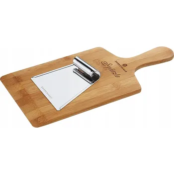 Kuchyňské prkénko Krájecí deska Zassenhaus dřevěná 1 ks