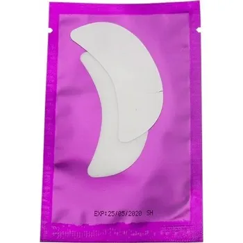 Péče o oční okolí Náplasti pod oči 1 Ks . Fialové