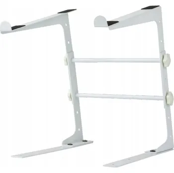 Stojan pro notebook/mixážní pult 3 kg Reloop Notebook Stand LTD