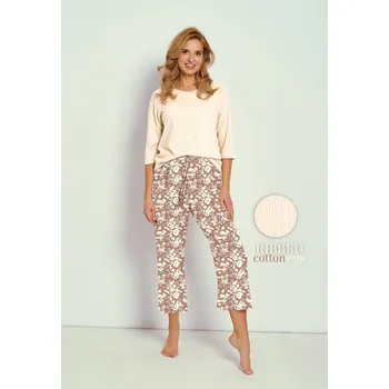 Pánské pyžamo Pyžama model 216233 Taro M