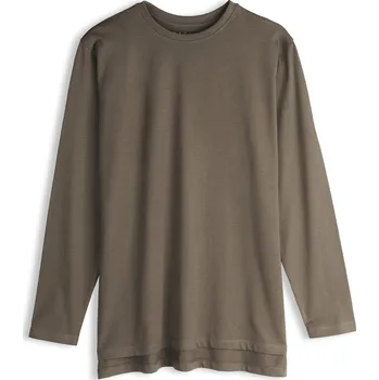 Dámské tričko GATE Prodloužený top 40 625-1251/286