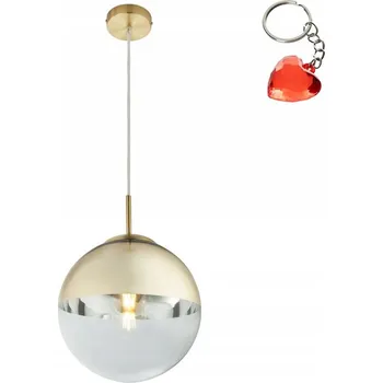 Závěsné svítidlo Globo VARUS 1 - 1 světelný bod E27