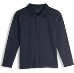 GATE Bavlněné polo triko 3Y 825-0291/774