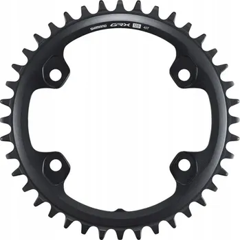 Klika na kolo Shimano GRX FC-RX820 1x12s převodník kliky 42T