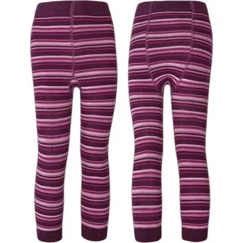 Dámské punčochy Dětské punčochové legíny Adélka T - 122-128 / fialová