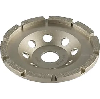 Brusný kotouč Diamantový brusný kotouč Makita Ø 125x5x22.,3 mm