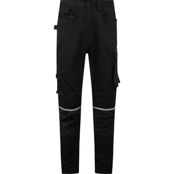 Pracovní obuv Kalhoty WX2 Eco Craft Černé Krátké vel. 32