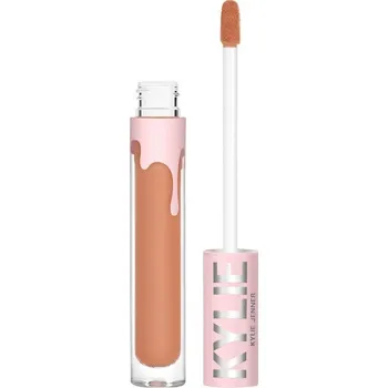 Rtěnka KYLIE COSMETICS - Matte Lip Kit Sady 4.25 g Světle hnědá unisex