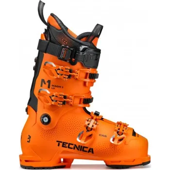 Lyžování Lyžařské boty TECNICA Mach1 LV 130 TD GW, 265