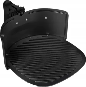 Plech na pizzu a gril Philips HD9963/00, příslušenství k fritéze Ovi Airfryer 8,3 l