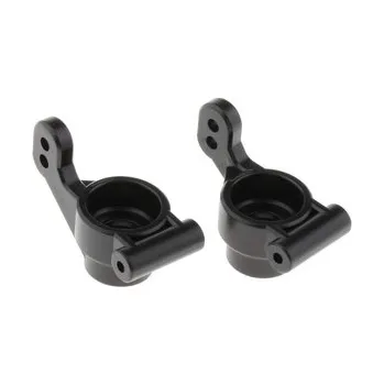 RC náhradní díl DF models Zadní těhlice (2 ks.) pro Z06 Evolution, 3120 DF Models / 144001 WL Toys